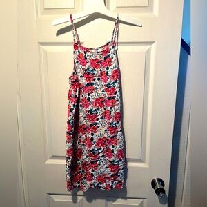Vans sun dress- worn twice!